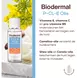 Biodermal P-CL-E Olie Huidverzorging bij Striae, Littekens en Droge Huid 75ML