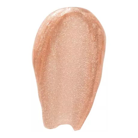 e.l.f. Glow Reviver Lip Oil Glimmer Crystal Baller