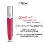 L'Oréal Paris Paradise Balm in Gloss 408 Roze Accentuate Lipgloss 7 ML
