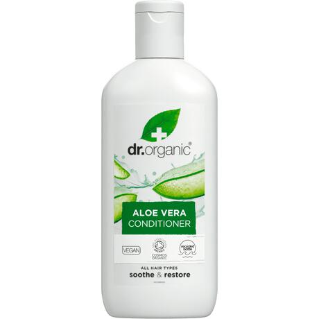 Dr. Organic Aloe Vera Conditioner 265 ML