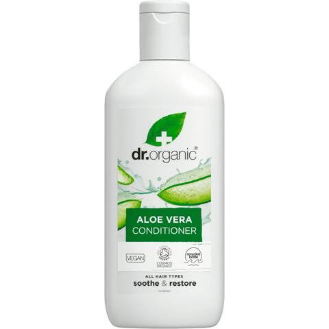 Dr. Organic Aloe Vera Conditioner 265 ML