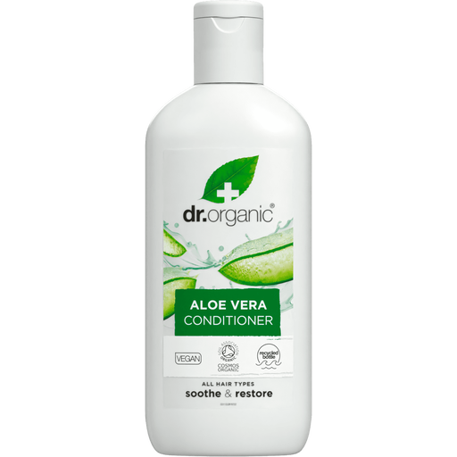Dr. Organic Aloe Vera Conditioner 265 ML