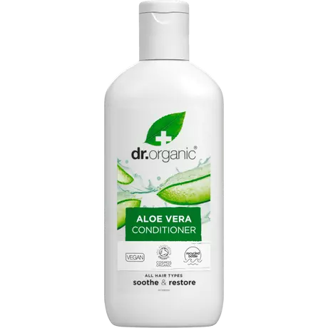Dr. Organic Aloe Vera Conditioner 265 ML