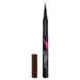 Maybelline New York Hyper Precise All Day Eyeliner 1 Forest Brown