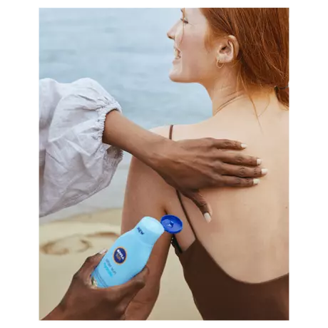 NIVEA SUN Hydraterende Kalmerende After Sun Lotion 200 ML