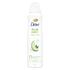 Dove Advanced Care Go Fresh Cucumber & Green Tea Deodorant Spray 150 ML