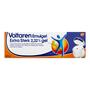 Voltaren Emulgel Extra Sterk 2,32% (Diclofenac) Bij Gewrichtspijn In Knie En Vinger 100 GR