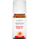 Jacob Hooy Essentiële Olie Rozen  5% 10 ML