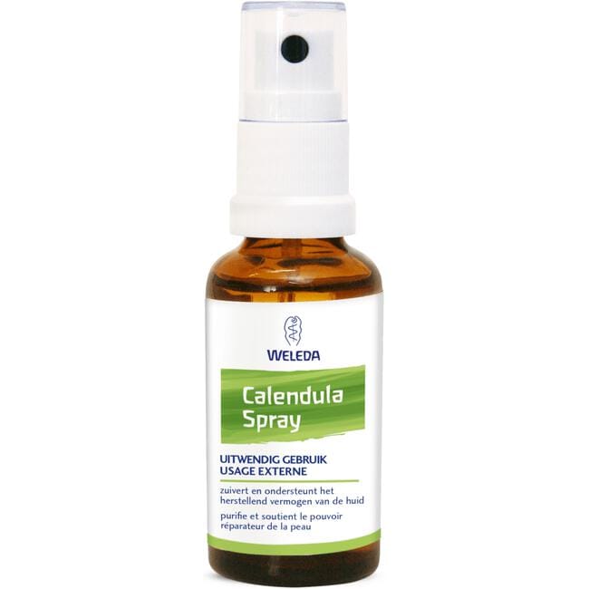 Weleda Calendula Spray