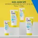 CeraVe Onzichtbare Hydraterende Zonnebrandcrème SPF50 75 ML