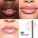 Rimmel Oh My Gloss! Lip Oil 005 Pink Sugar