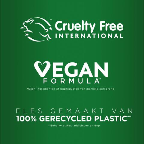 Garnier SkinActive Micellair Reinigingswater in Olie 400 ML