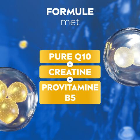 NIVEA Q10 Anti-rimpel Hals & Decolleté Crème 200 ML