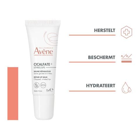 Avène Cicalfate Lippenbalsem 10 ML