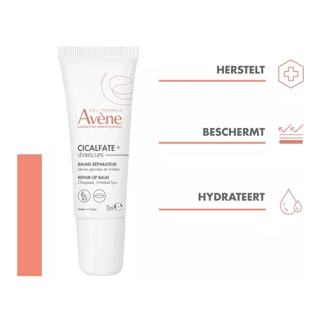 Avène Cicalfate Lippenbalsem 10 ML