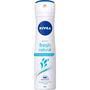 NIVEA Fresh Natural Deodorant Spray 150 ML