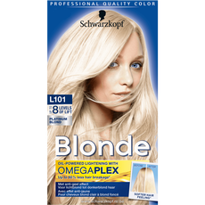 Schwarzkopf Blonde OmegaPlex Haarverf L101
