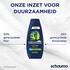 Schauma Shampoo for Men 400 ml