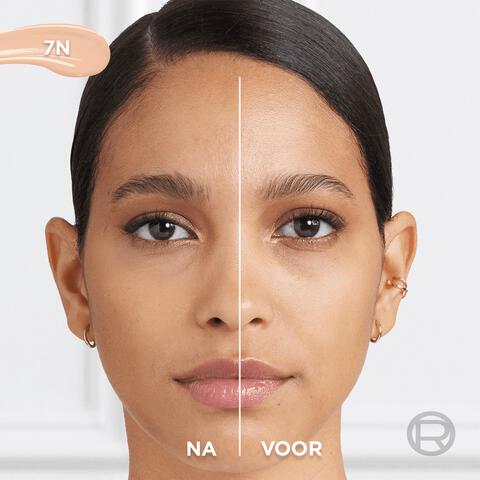 L'Oréal Paris True Match Radiant Serum Concealer 7N