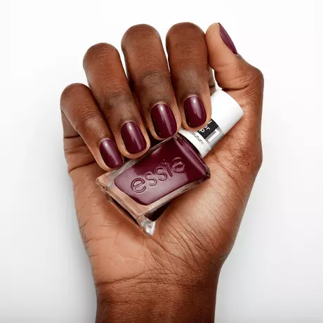 Gel by essie Nagellak 370 Model Clicks 13,5 ML