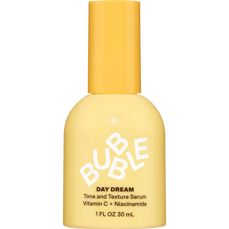 Bubble Skincare Day Dream Vitamin C + Niacin Serum 30 ML
