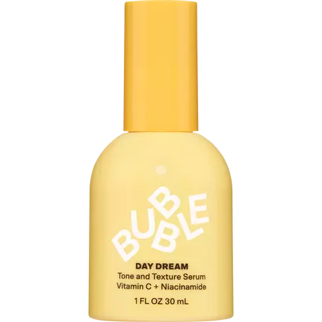 Bubble Skincare  Day Dream Vitamin C + Niacin Serum 30 ML