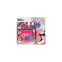 Create it! Make-up Set Roze Lila