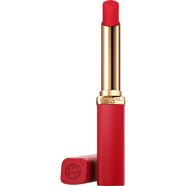 L'Oréal Paris Color Riche Intense Volume Matte Lippenstift 100 Pink Worth It
