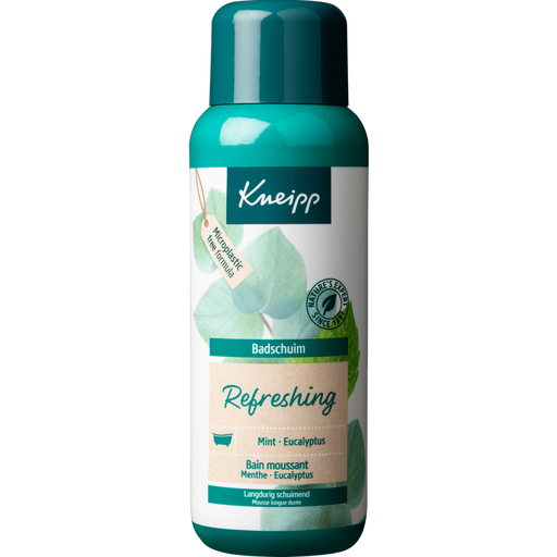 Kneipp Refreshing Badschuim 400 ML