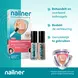 Nailner Behandel & Camoufleer 2x5 ML