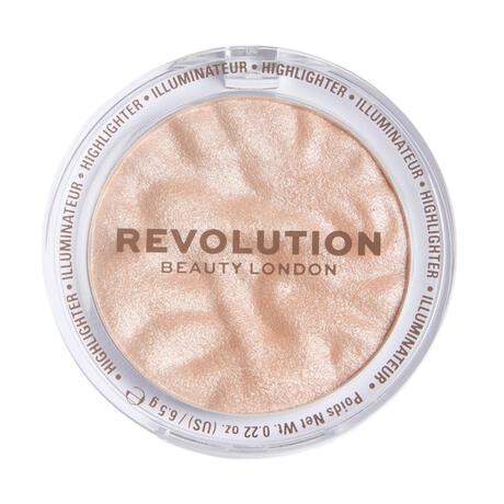 Revolution Highlight Reloaded Dare To Divulge