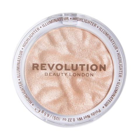 Revolution Highlight Reloaded Dare To Divulge