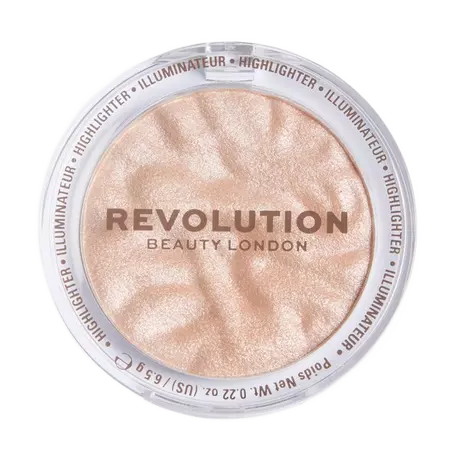 Revolution Reloaded Highlighter Dare To Divulge