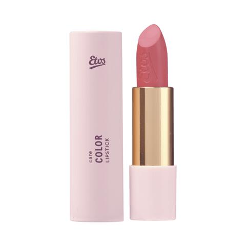 Etos Care Color Lipstick 12 Queen Of The World