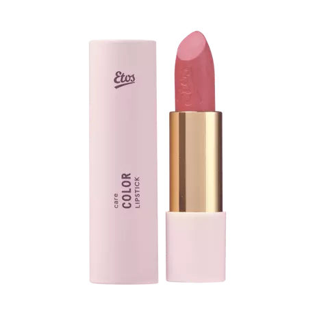 Etos Care Color Lipstick 12 Queen Of The World