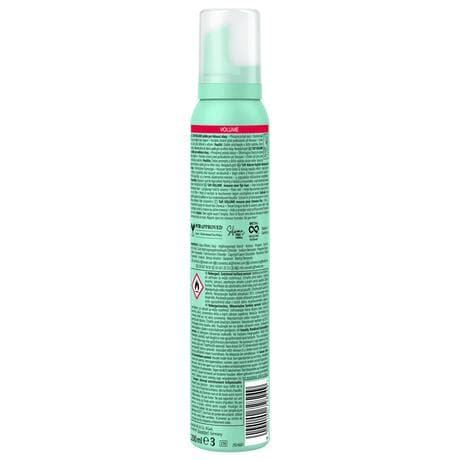 Taft Styling Volume Haarmousse 200 ML