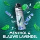 Rexona Men Cooling Menthol Deodorant Spray 150 ML