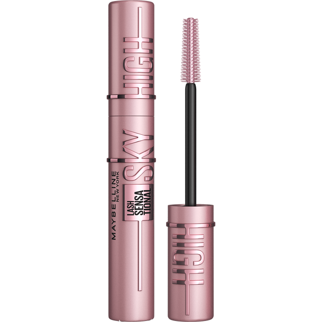 Maybelline New York Lash Sensational Sky High Mascara Very Black