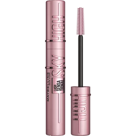 Maybelline New York Lash Sensational Sky High Mascara Very Black