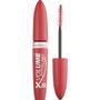Rimmel London Volume Flash X10 Mascara 001 Zwart