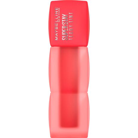 Maybelline New York Teddy Tint Lipstick 35 July Forever