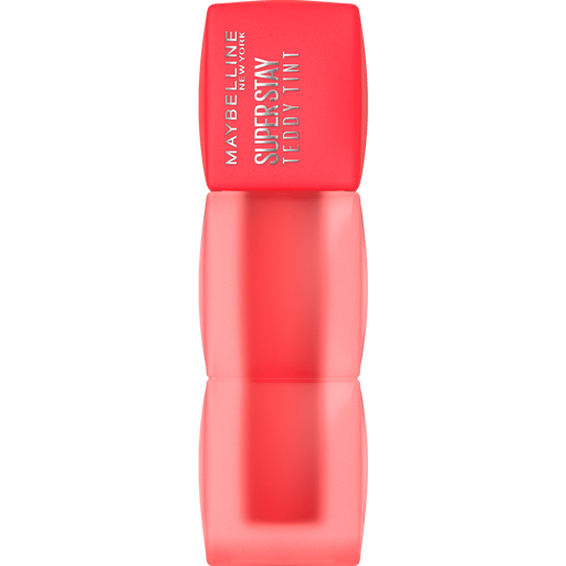 Maybelline New York Teddy Tint Lipstick 35 July Forever