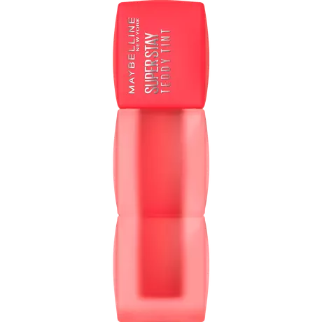 Maybelline New York Teddy Tint Lipstick 35 July Forever