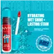 NYX Professional Makeup Lip IV Hydraterende Lipgloss Stain Ready Set Wet