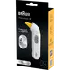 Braun ThermoScan 3 Oorthermometer High Speed IRT3030