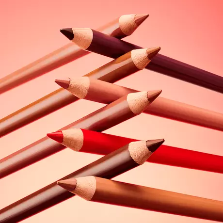 e.l.f. Cream Glide Lip Liner Spill the Tea