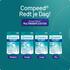 Compeed Smartskin Multiwond Mixpack 10 stuks