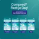Compeed Smartskin Multiwond Mixpack 10 stuks