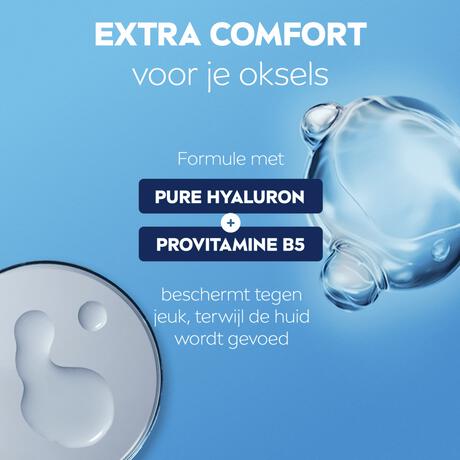 NIVEA MEN Derma Control Defend Deodorant Spray 150 ML