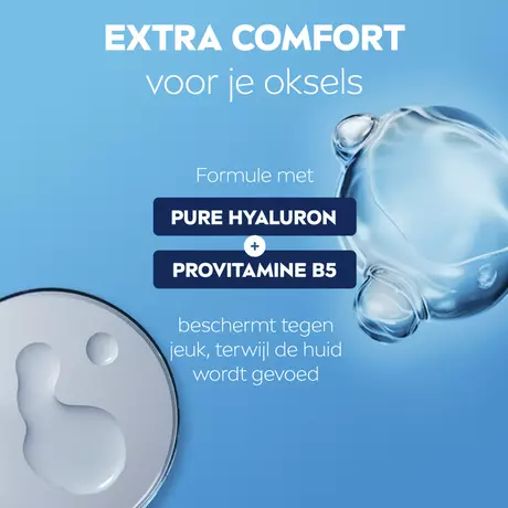 NIVEA MEN Derma Control Defend Deodorant Spray 150 ML